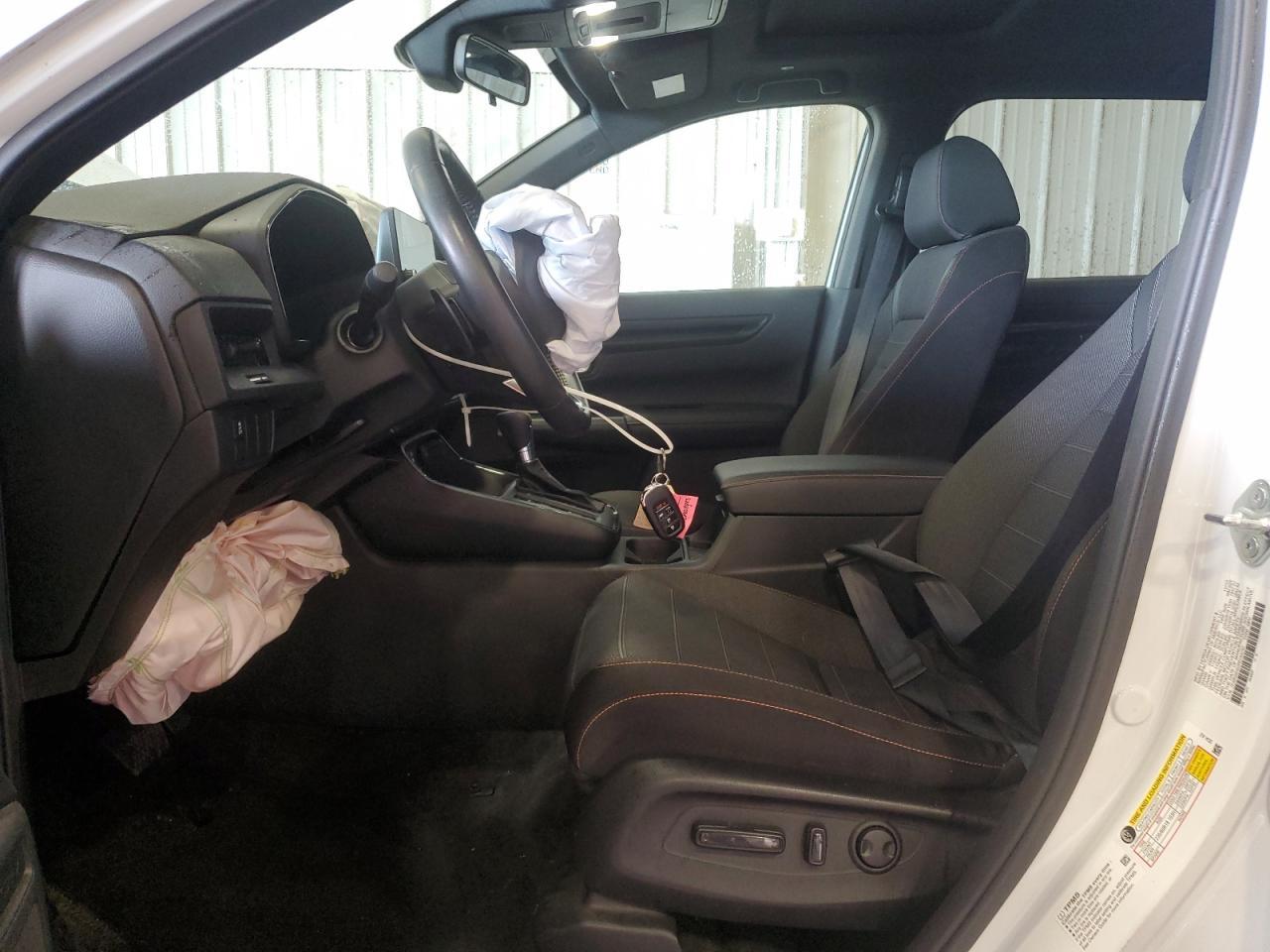 2024 Honda Cr-V Sport - Image 7