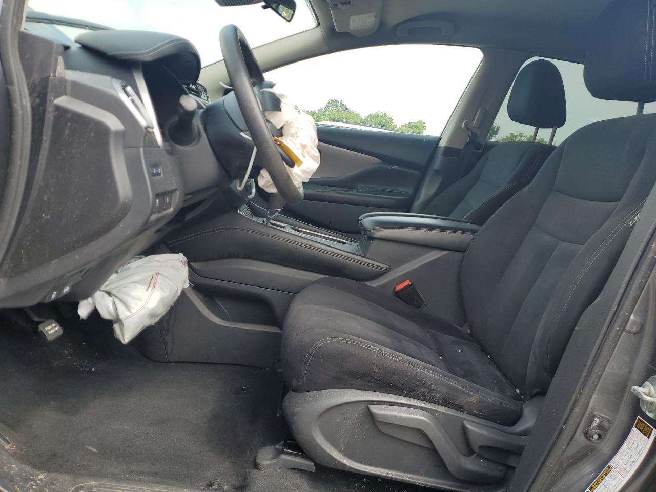 2021 Nissan Murano S - Image 7