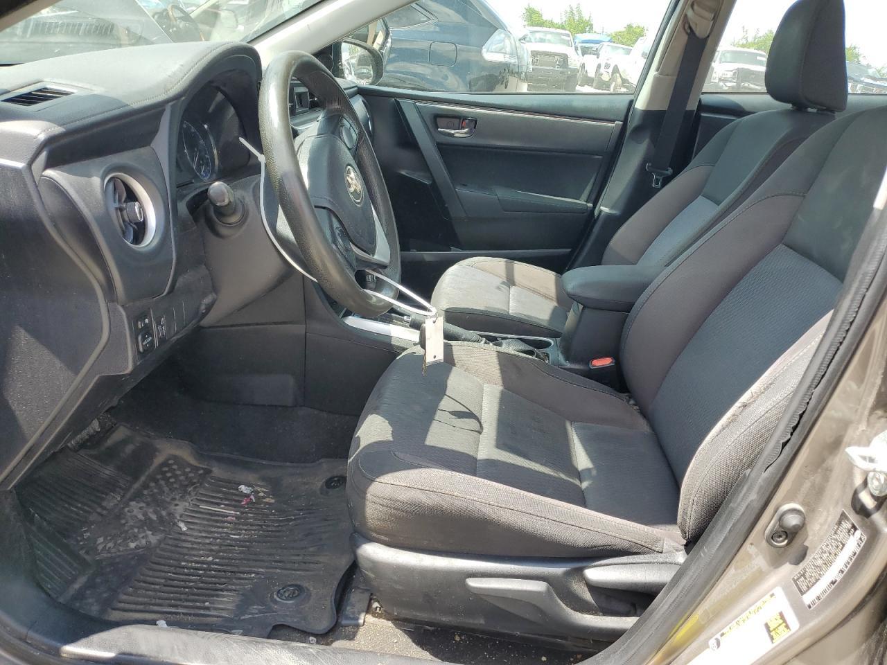 2018 Toyota Corolla L - Image 7