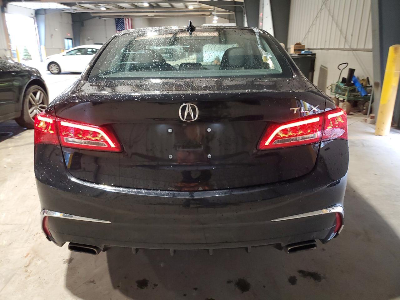 2019 Acura Tlx - Фото 6