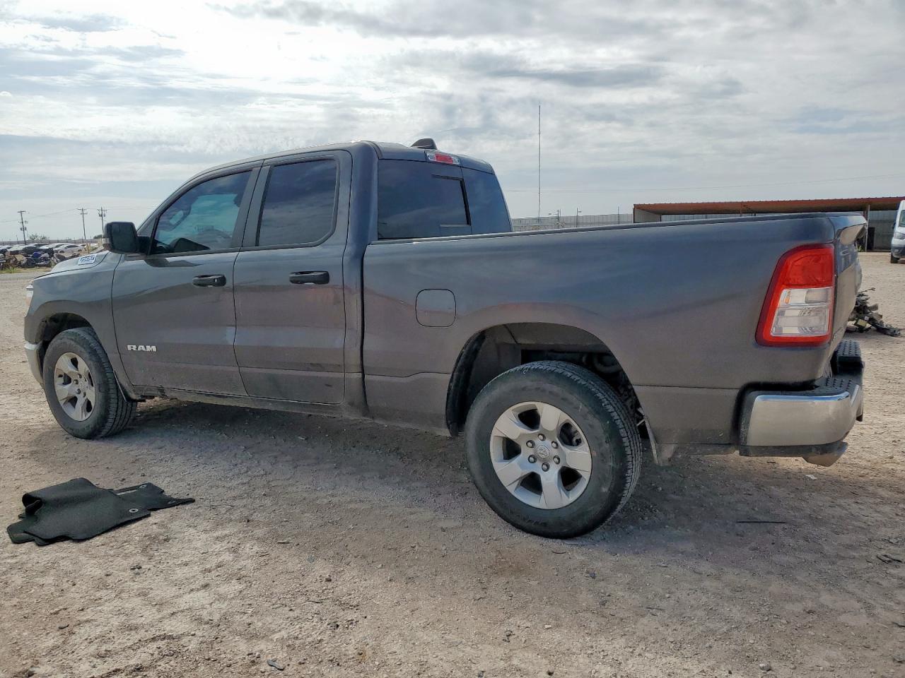 2023 Ram 1500 Big Horn/Lone Star - Image 2