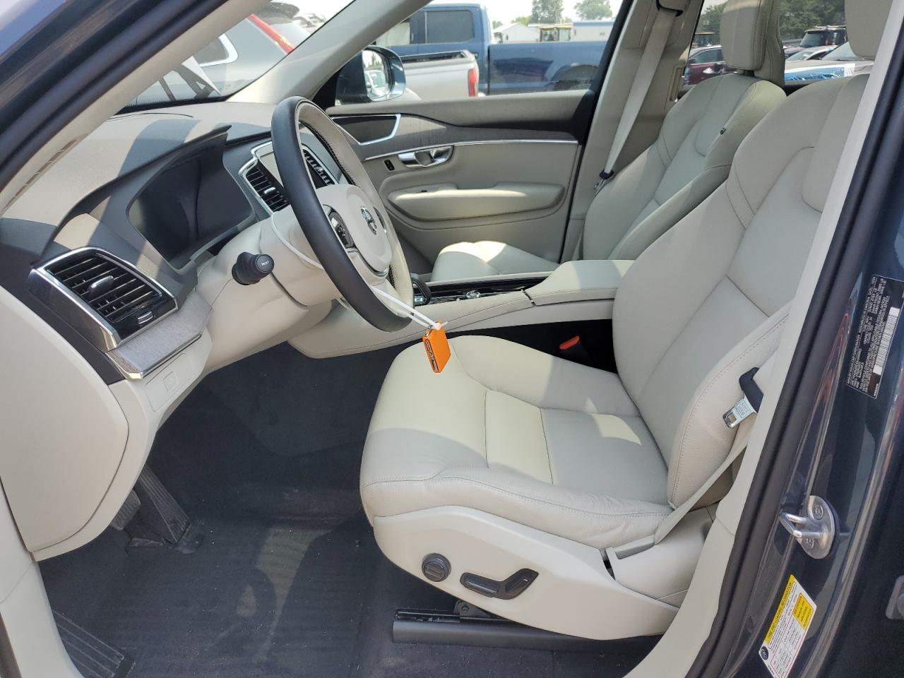 2025 Volvo Xc90 Plus - Фото 7