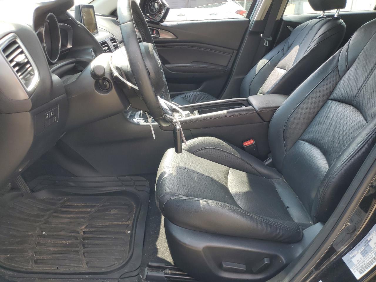 2017 Mazda 3 Grand Touring - Фото 7