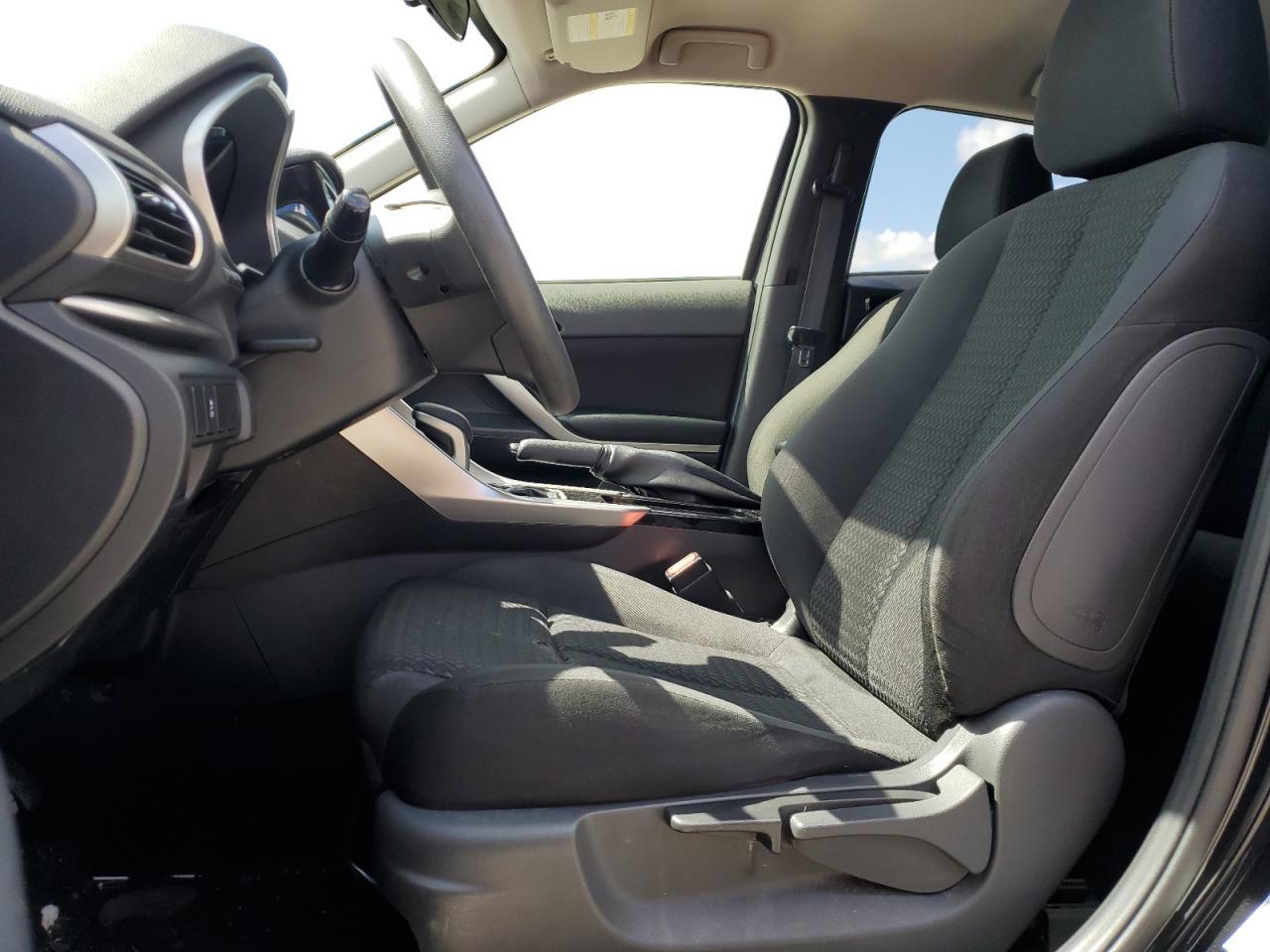2019 Mitsubishi Eclipse Cross Es - Image 7