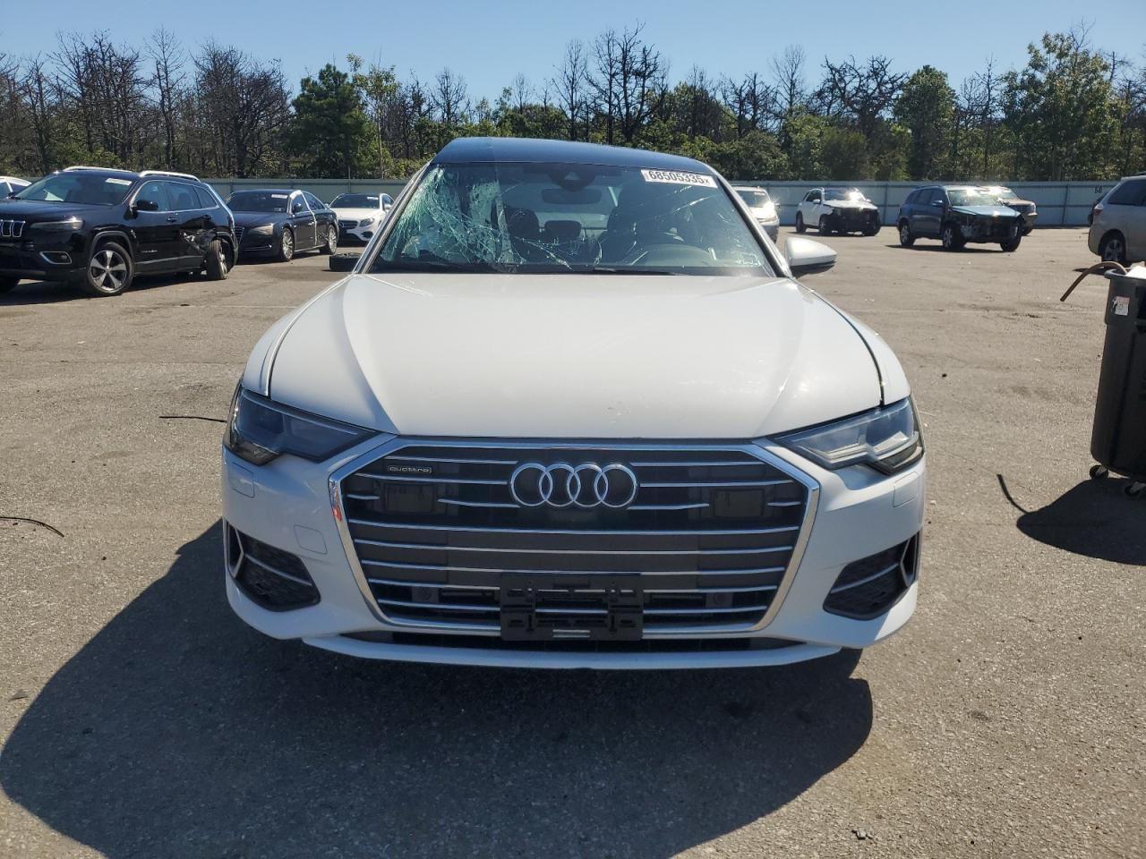 2023 Audi A6 Premium Plus - Фото 5