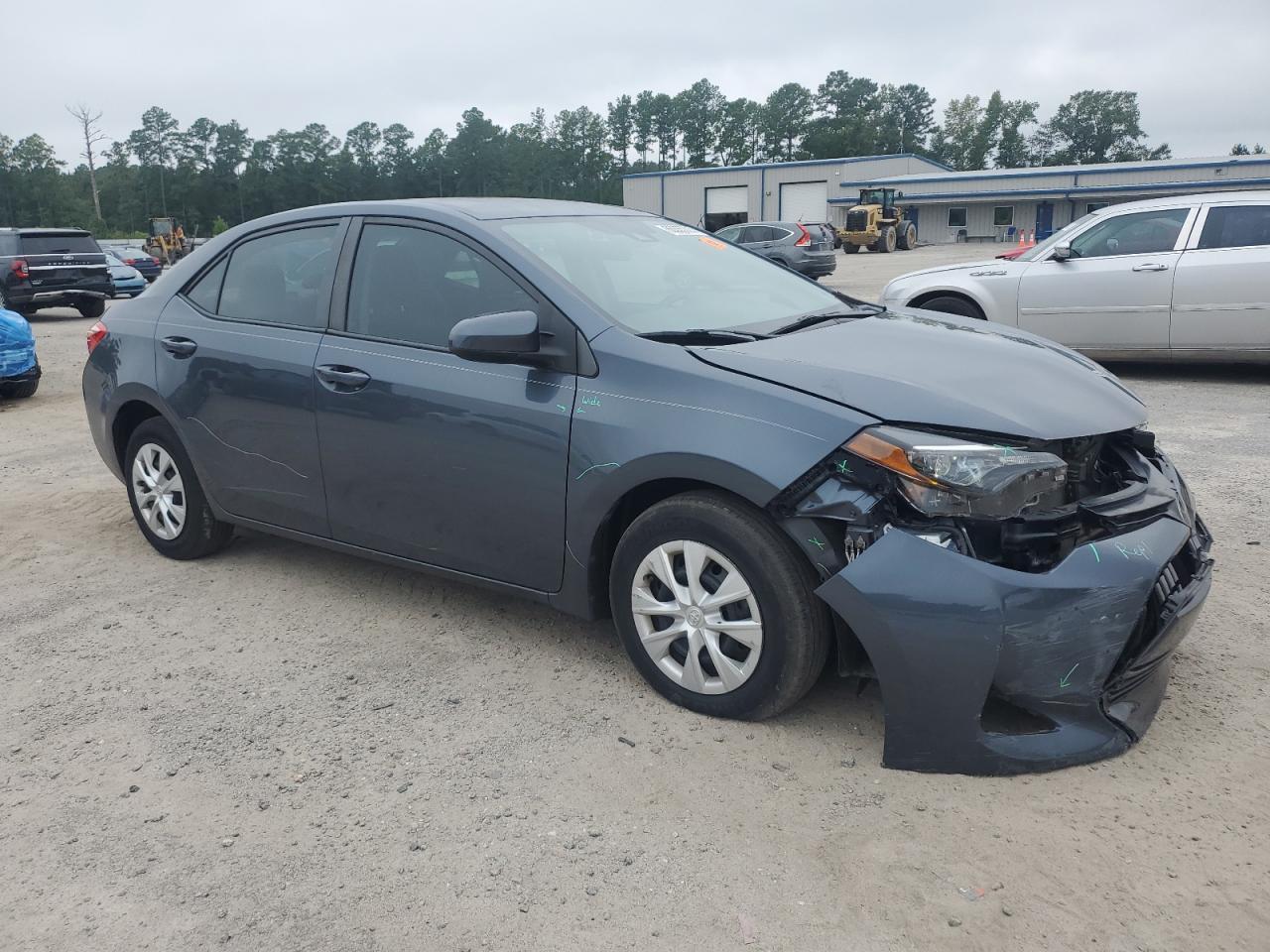 2019 Toyota Corolla L - Image 4