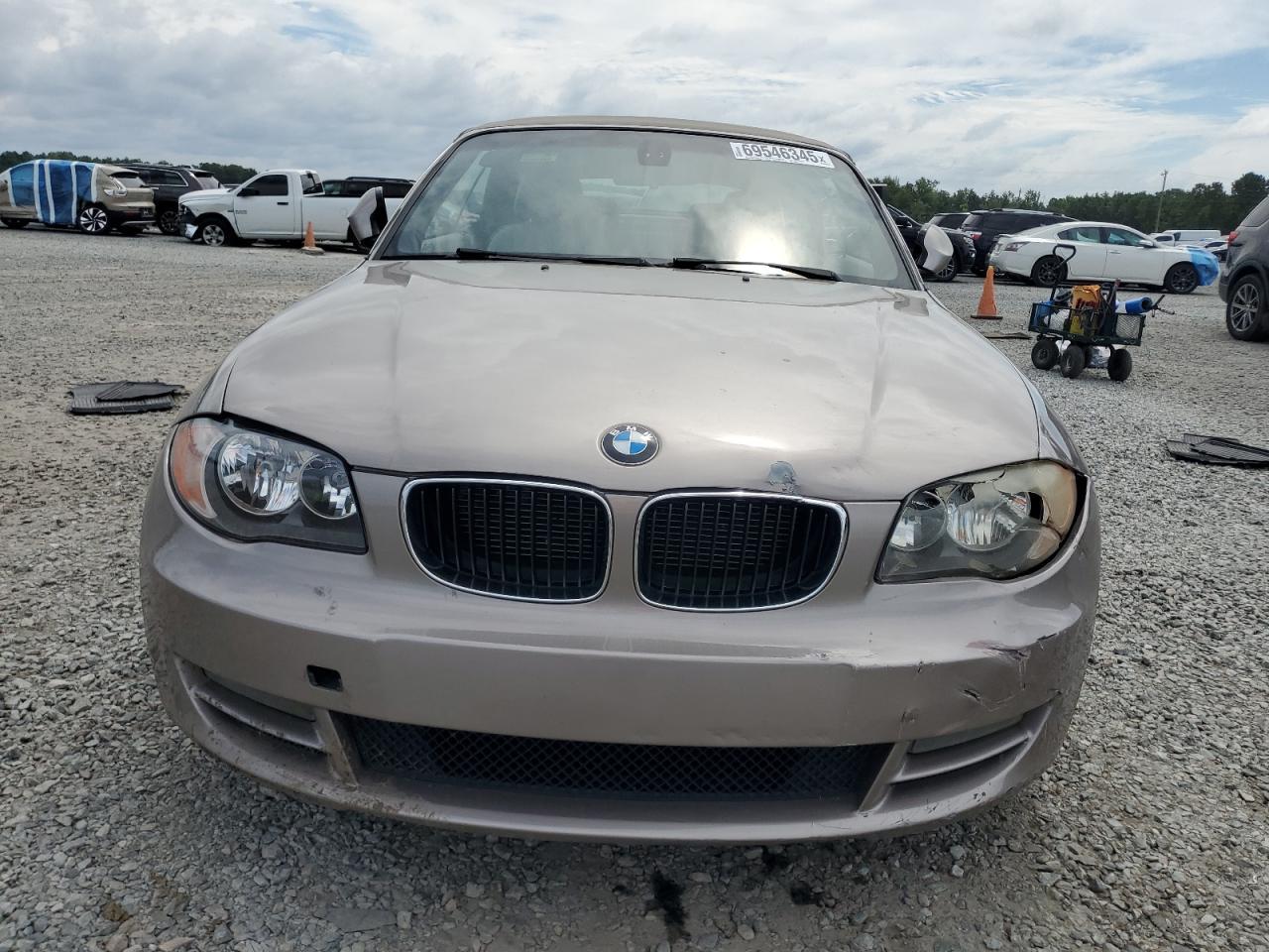 2009 BMW 128 I - Фото 5