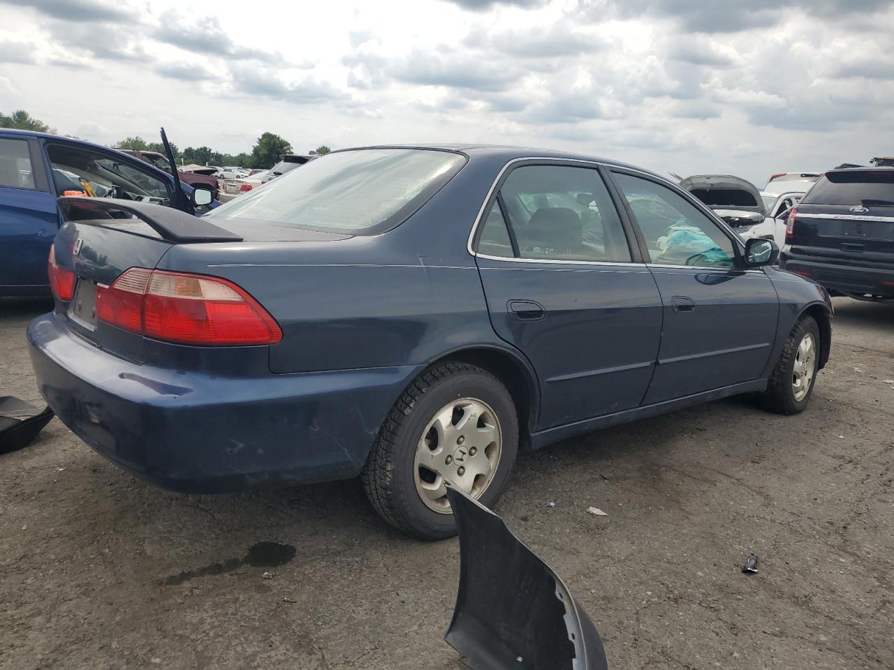 1999 Honda Accord Ex - Image 3