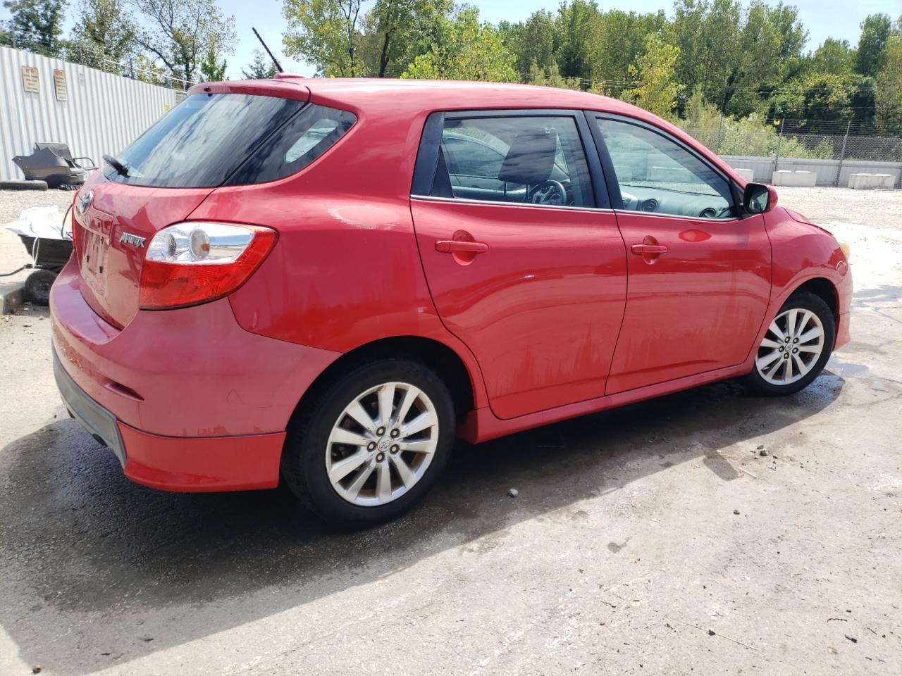 2010 Toyota Corolla Matrix - Image 3