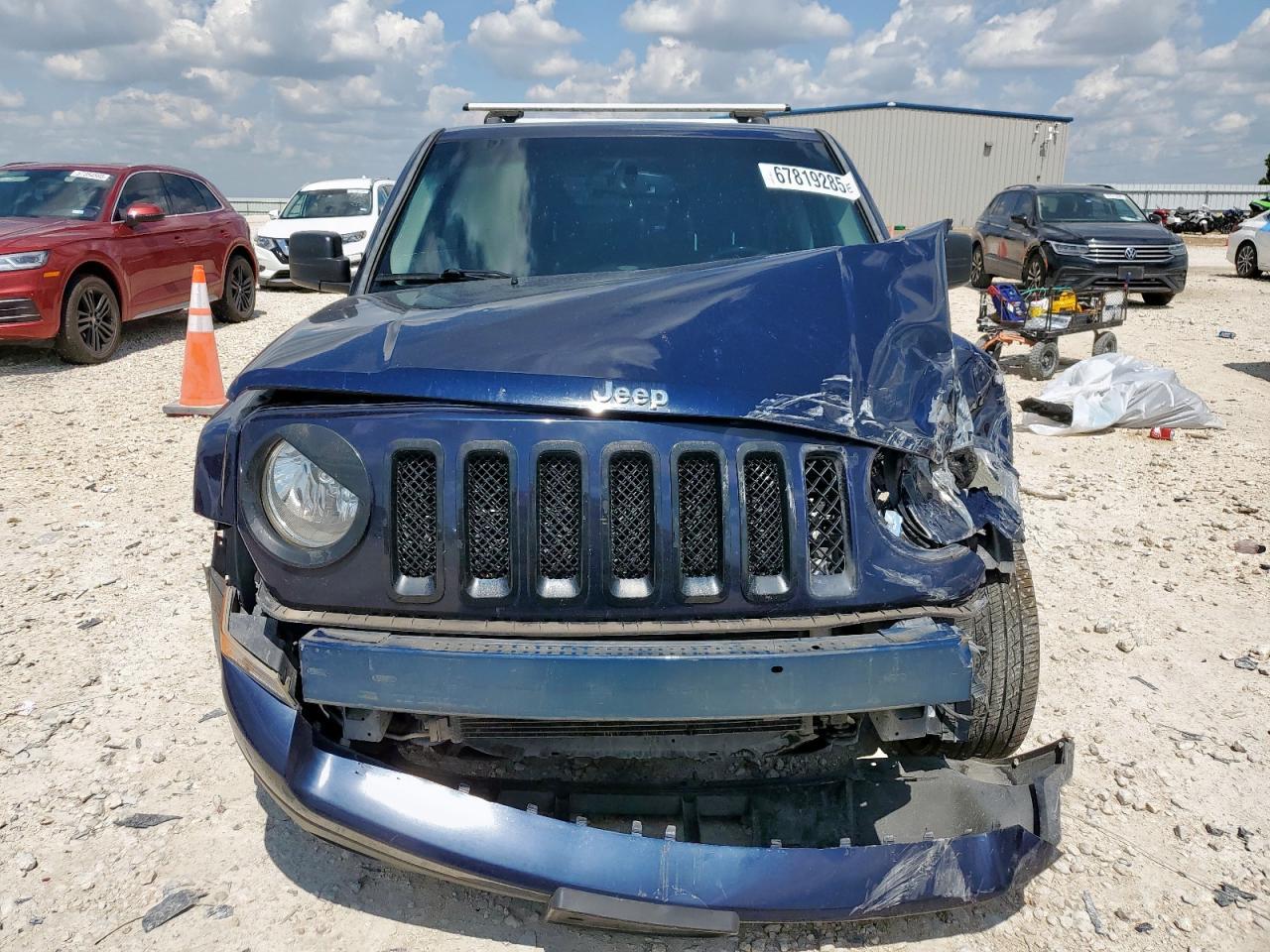 2015 Jeep Patriot Latitude - Image 5