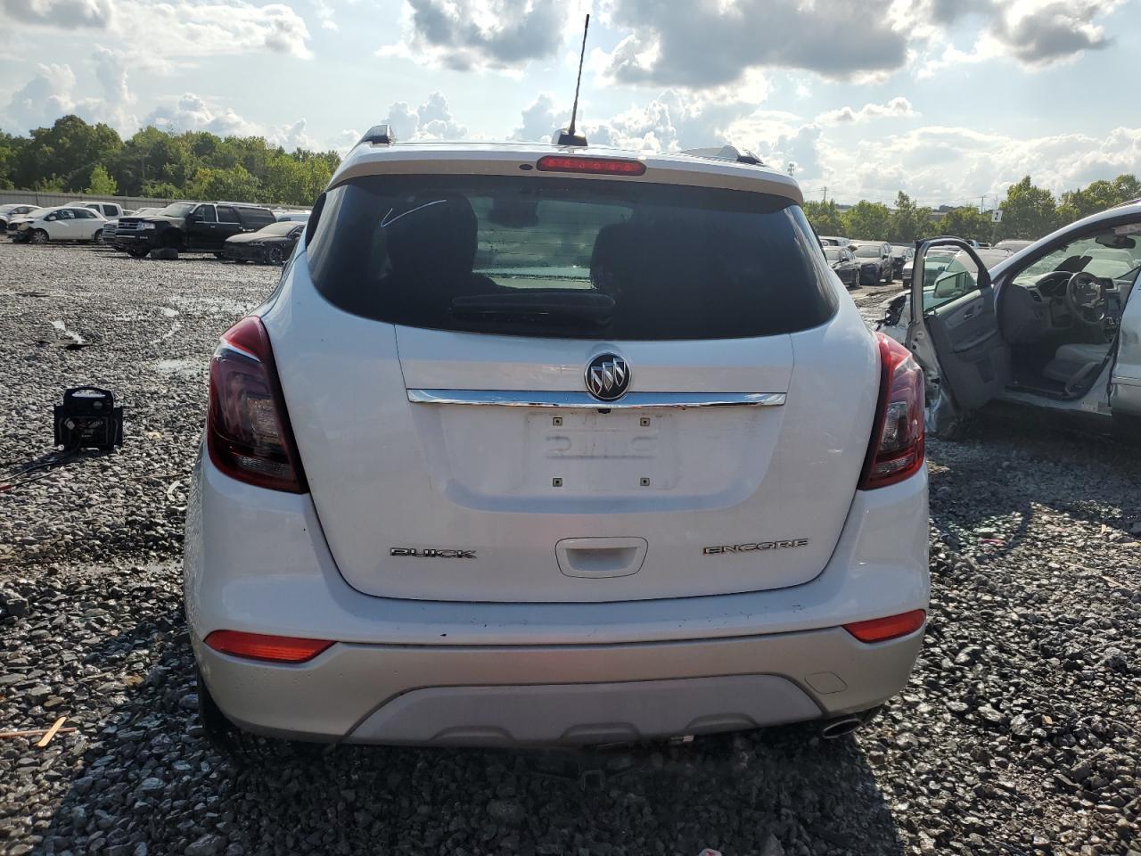2018 Buick Encore Preferred - Фото 6