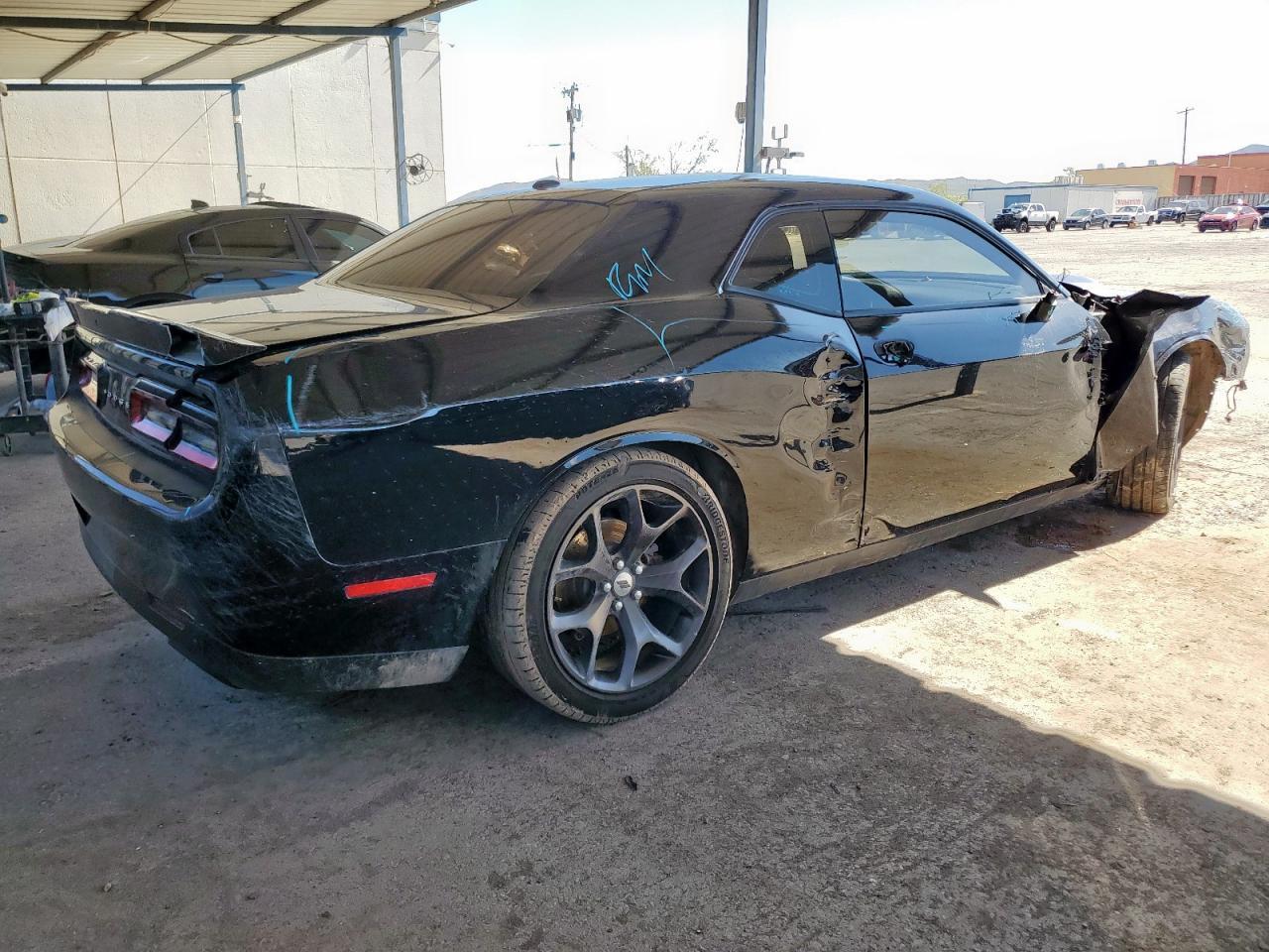 2019 Dodge Challenger R/T - Фото 3
