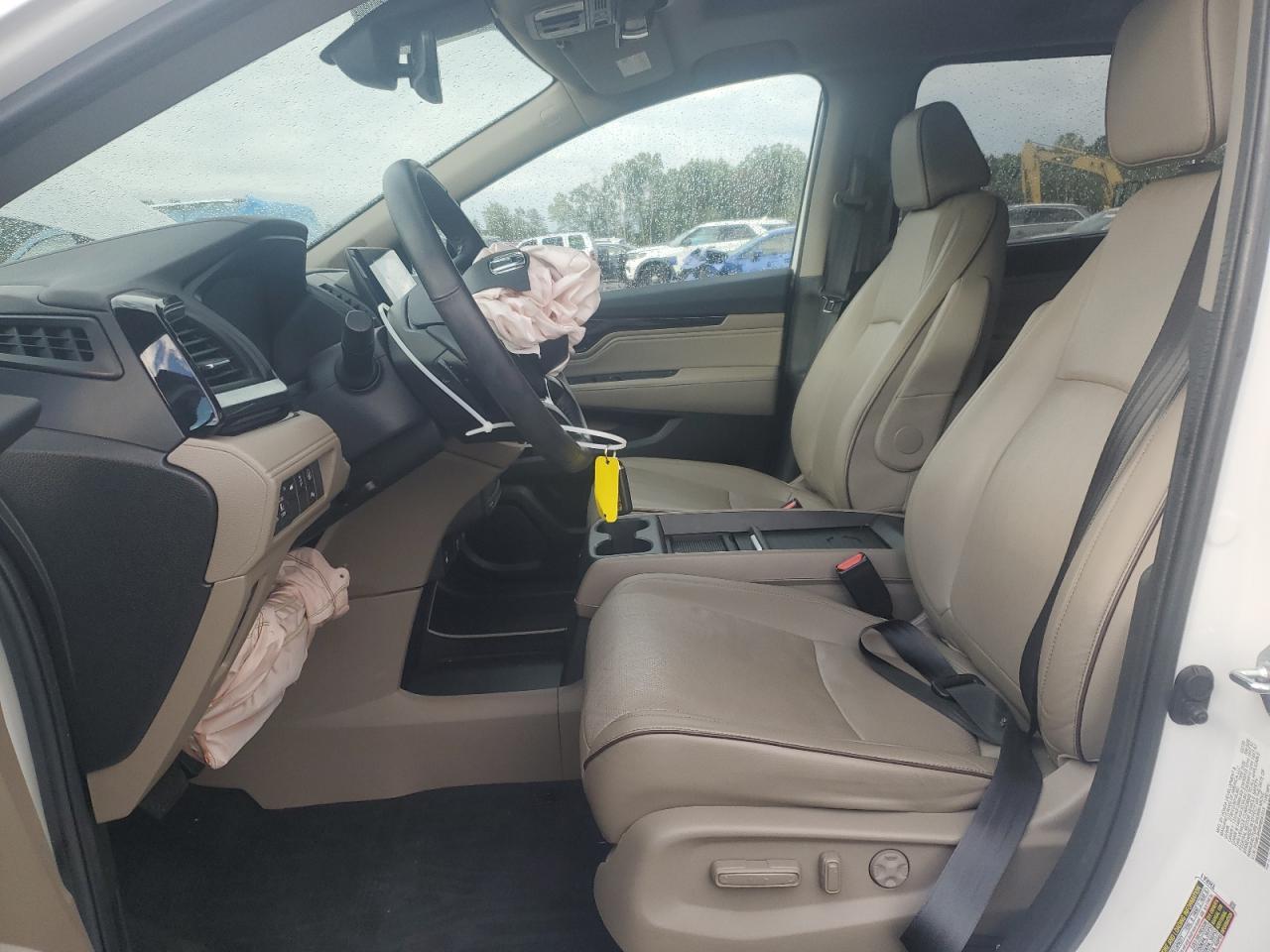 2023 Honda Odyssey Elite - Image 7
