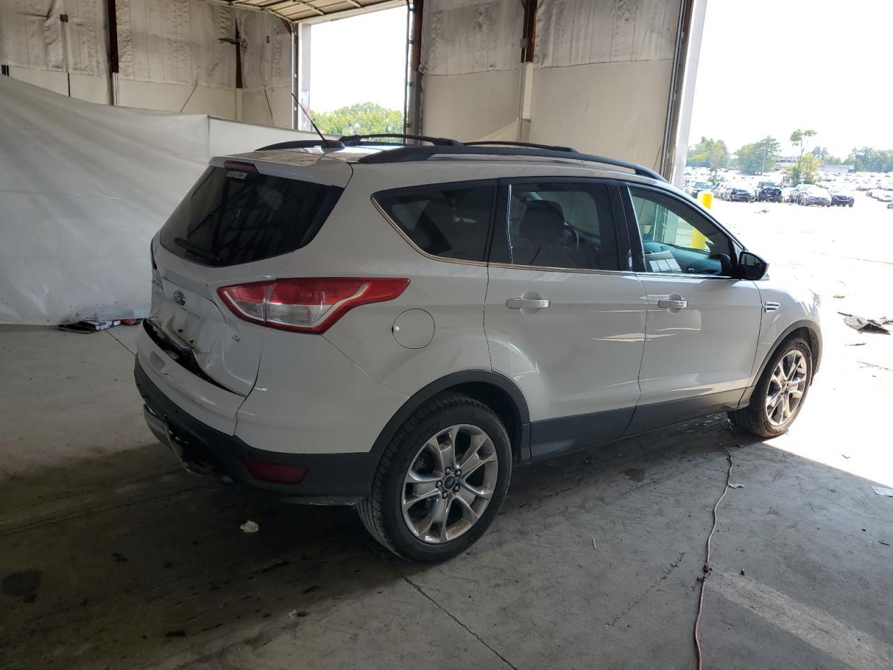 2015 Ford Escape Se - Фото 3
