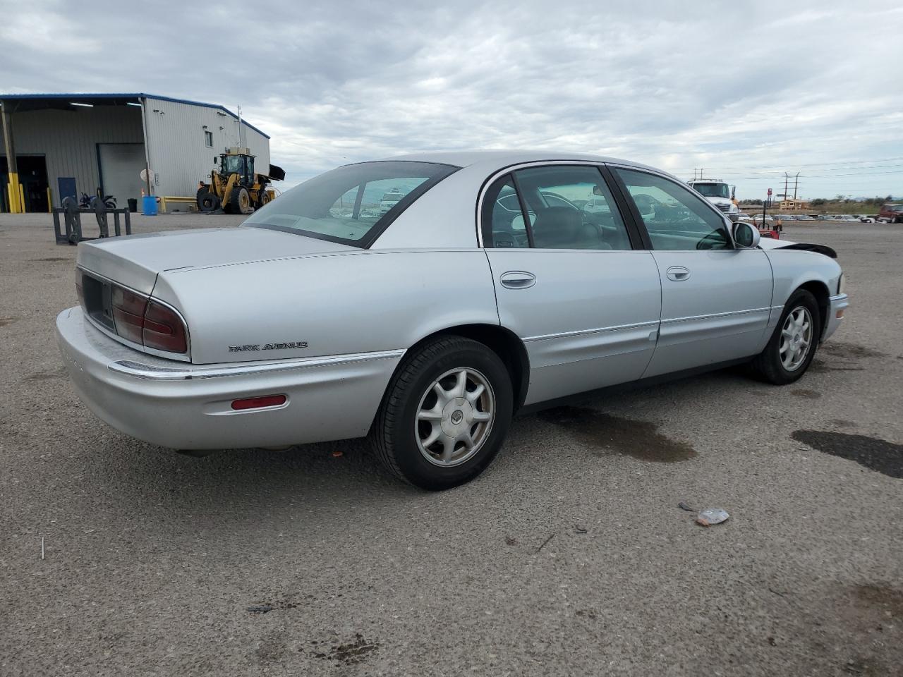 2003 Buick Park Avenue - Image 3