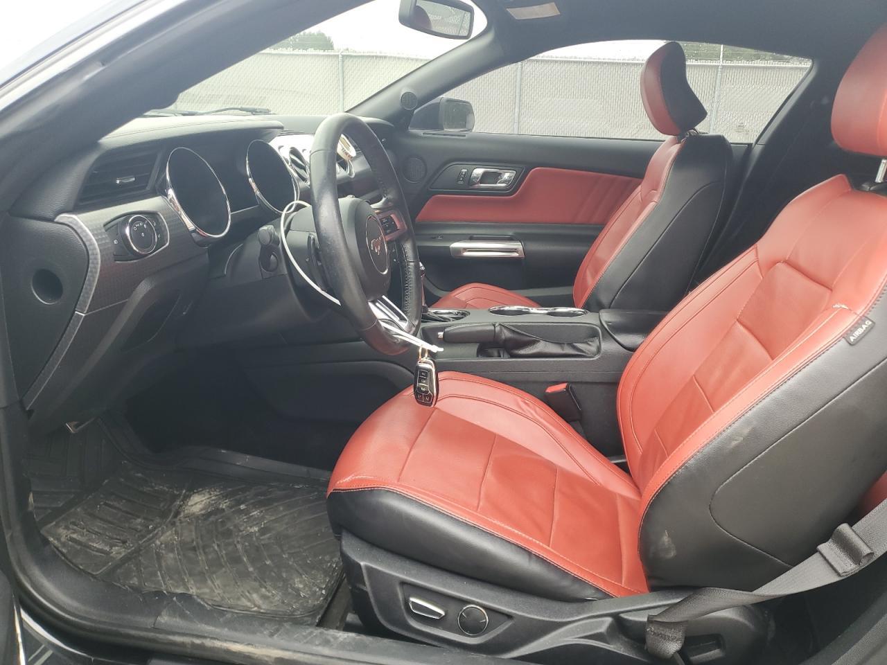 2017 Ford Mustang - Image 7