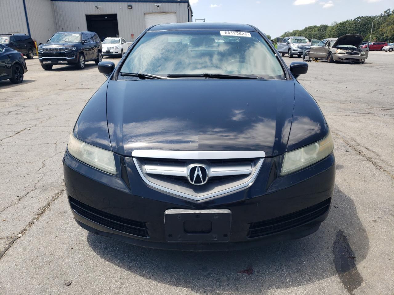 2006 Acura 3.2Tl - Фото 5