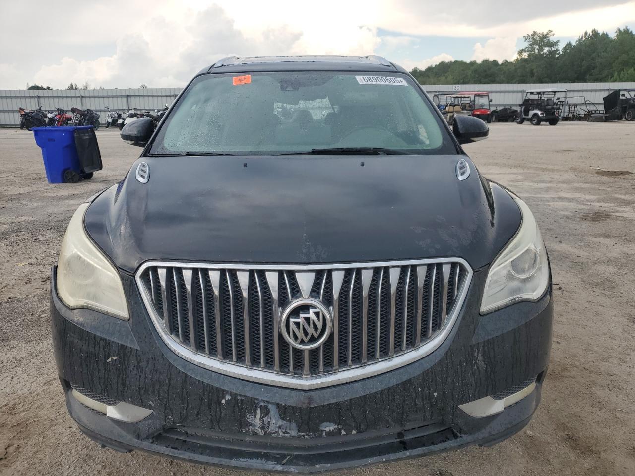 2014 Buick Enclave - Фото 5