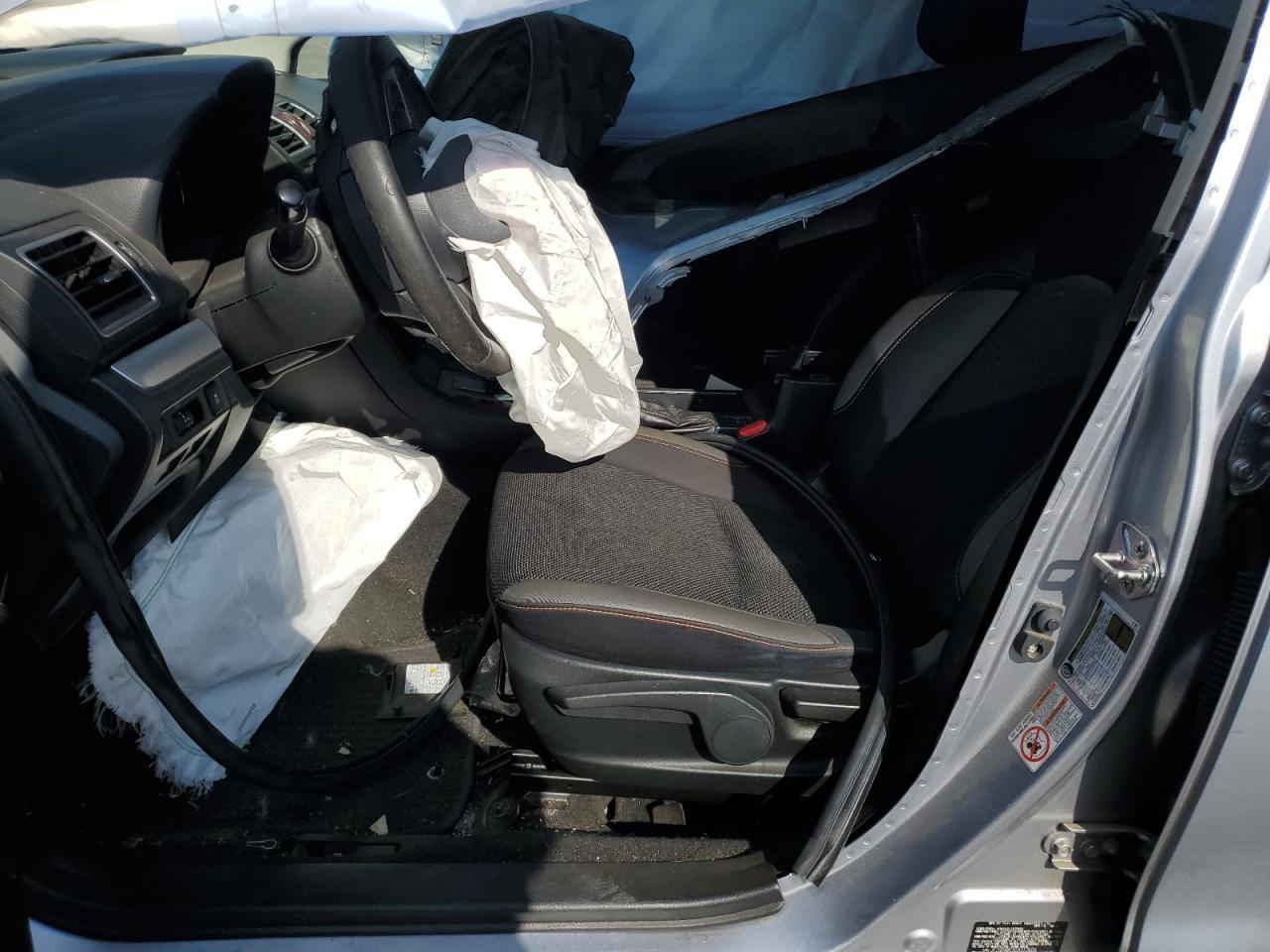 2016 Subaru Crosstrek Premium - Image 7