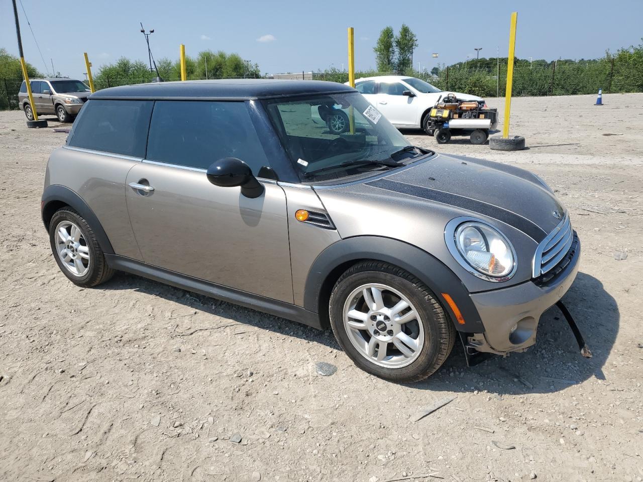 2013 Mini Cooper - Фото 4
