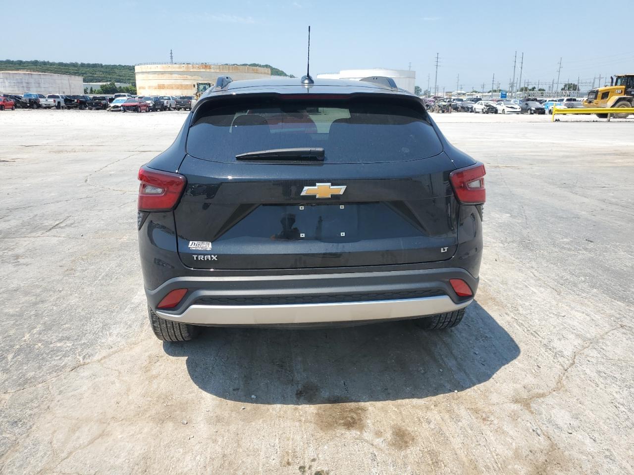 2024 Chevrolet Trax 1Lt - Фото 6