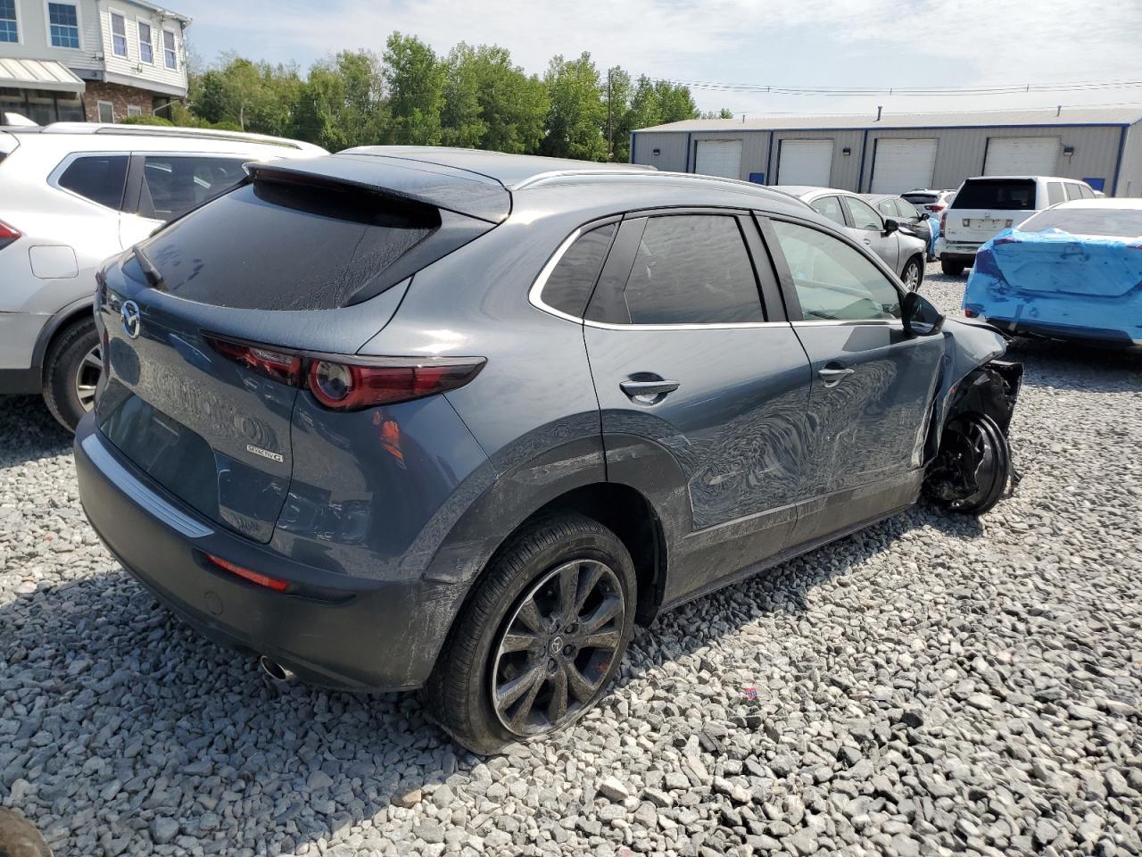 2023 Mazda Cx-30 Preferred - Фото 3
