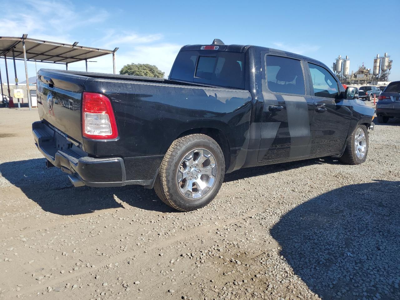 2020 Ram 1500 Big Horn/Lone Star - Image 3