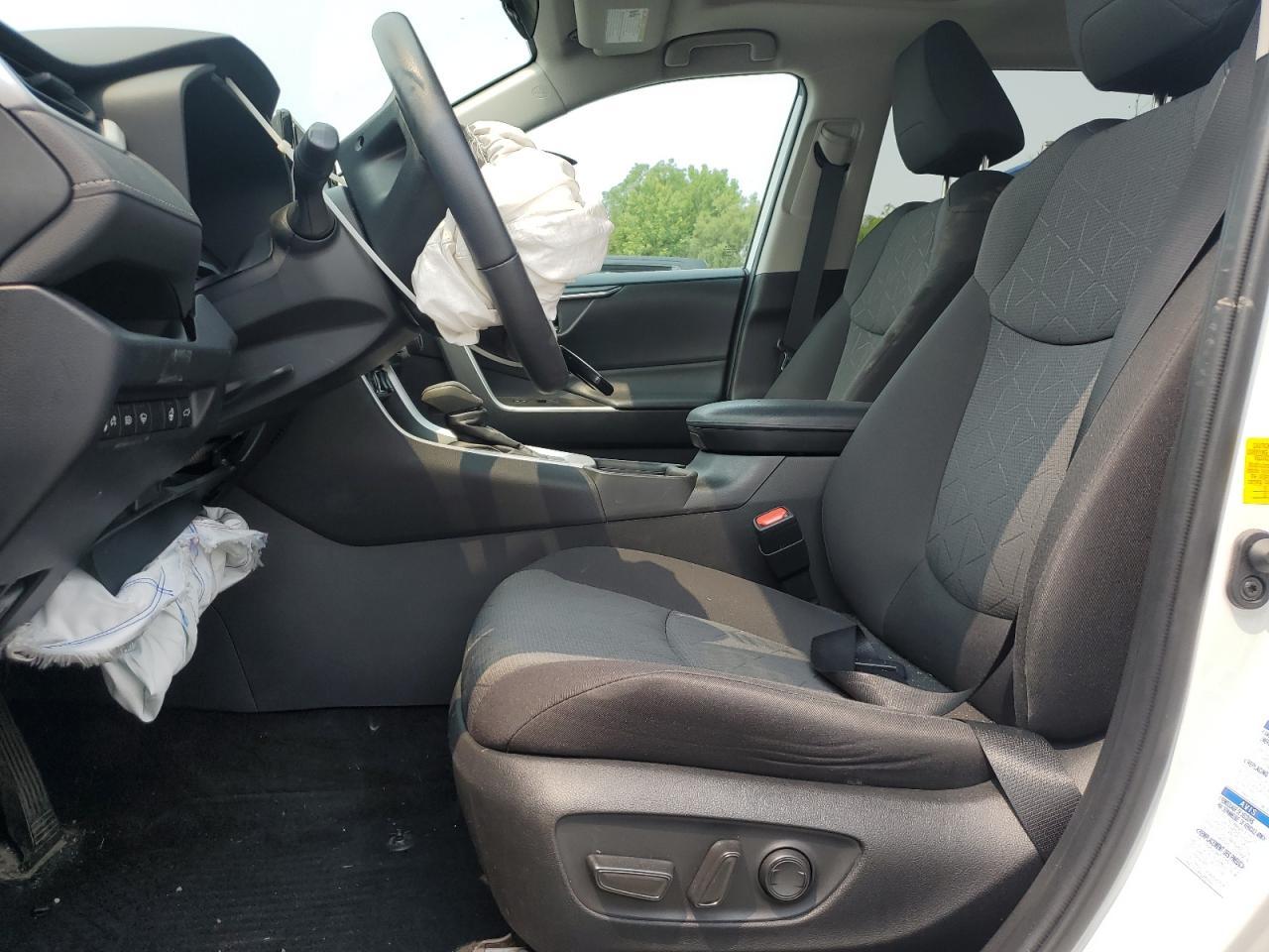 2020 Toyota Rav4 Xle - Фото 7