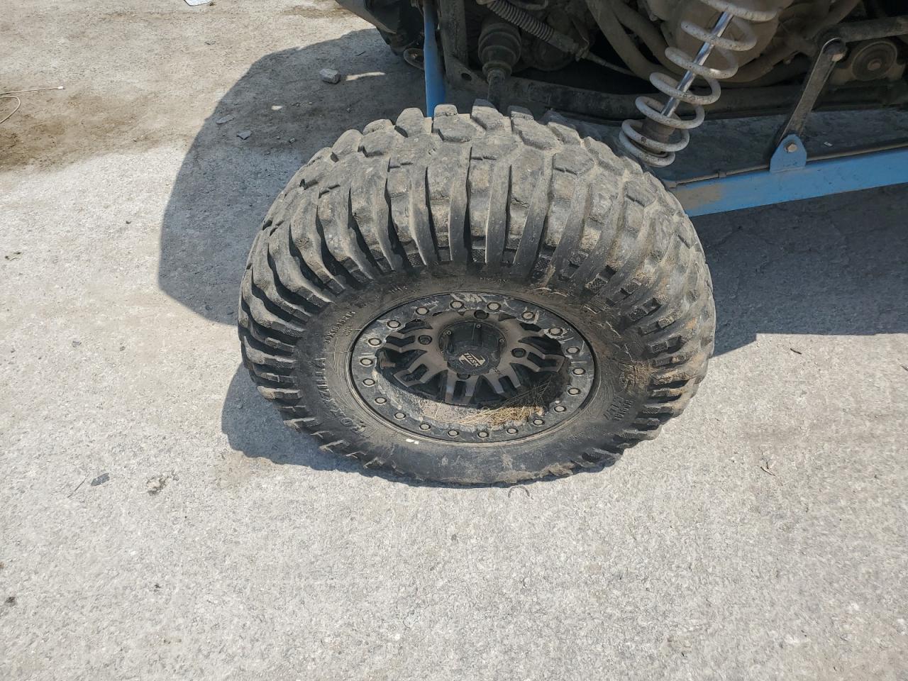 2019 Polaris Rzr Xp 1000 Eps - Фото 5