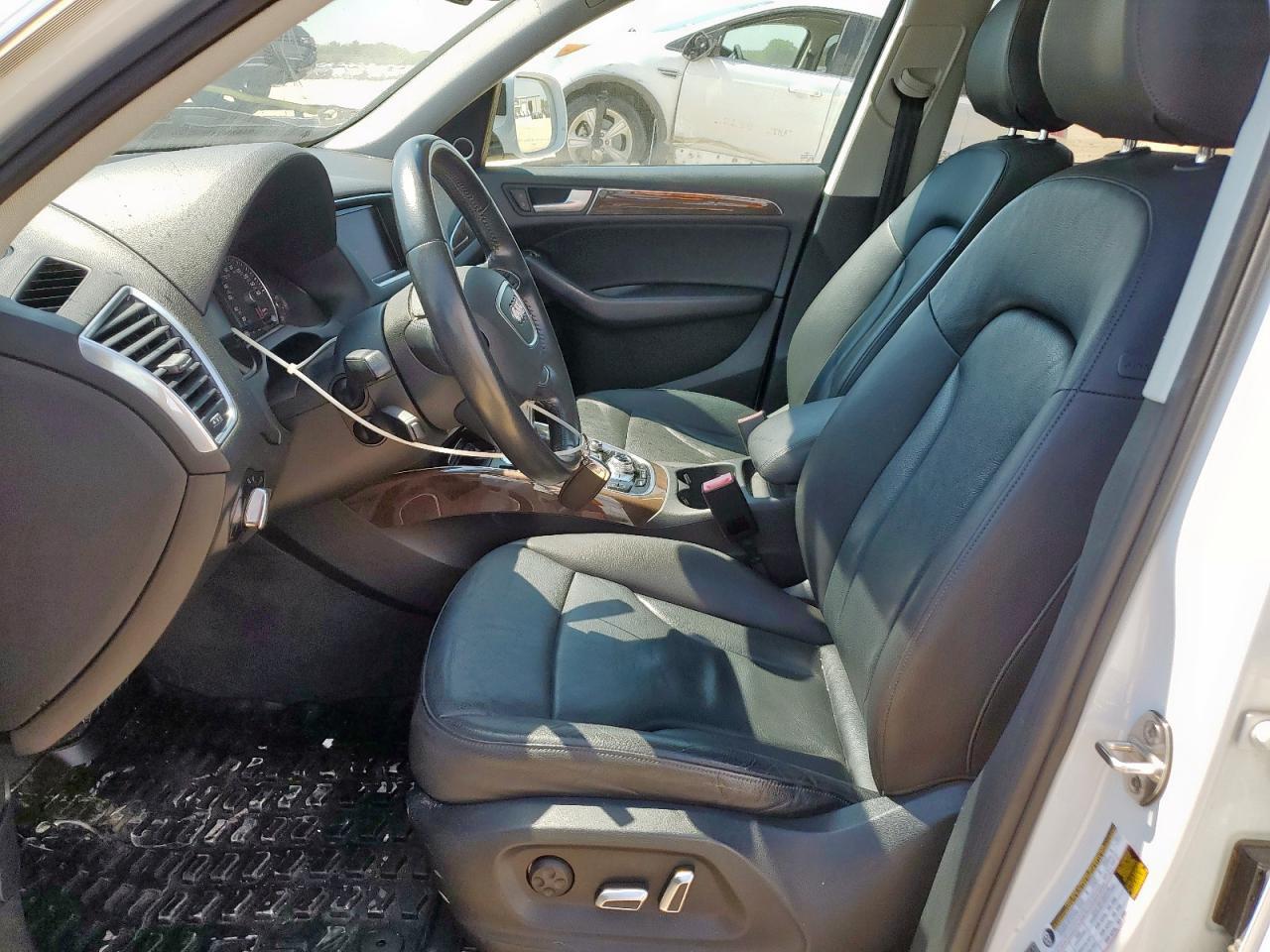 2016 Audi Q5 Premium Plus - Фото 7