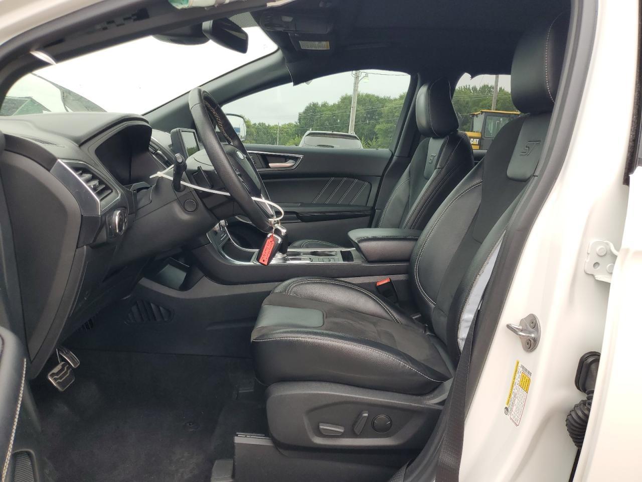 2023 Ford Edge St - Фото 7