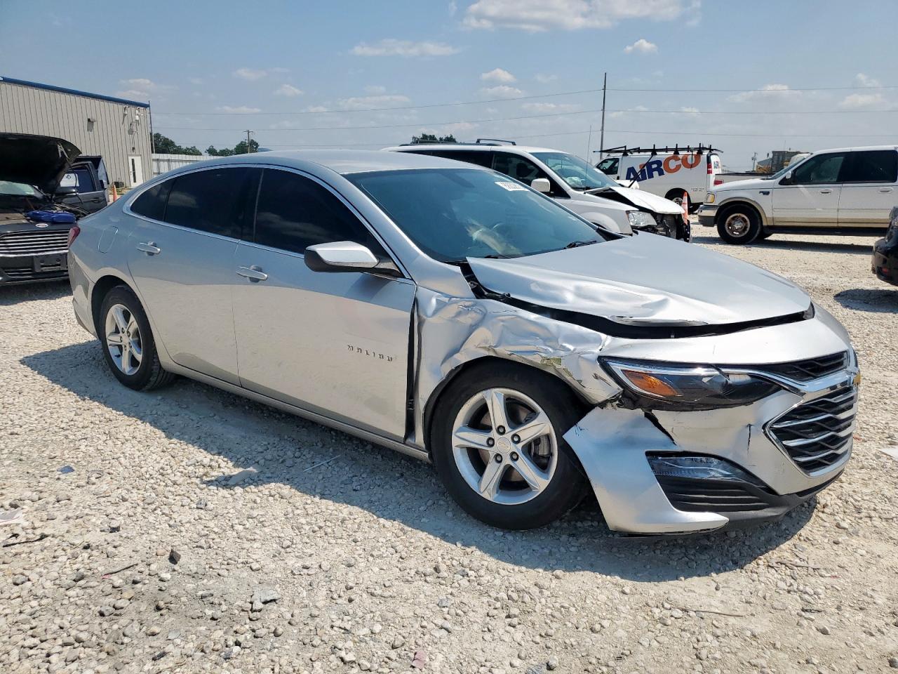 2022 Chevrolet Malibu Lt - Image 7