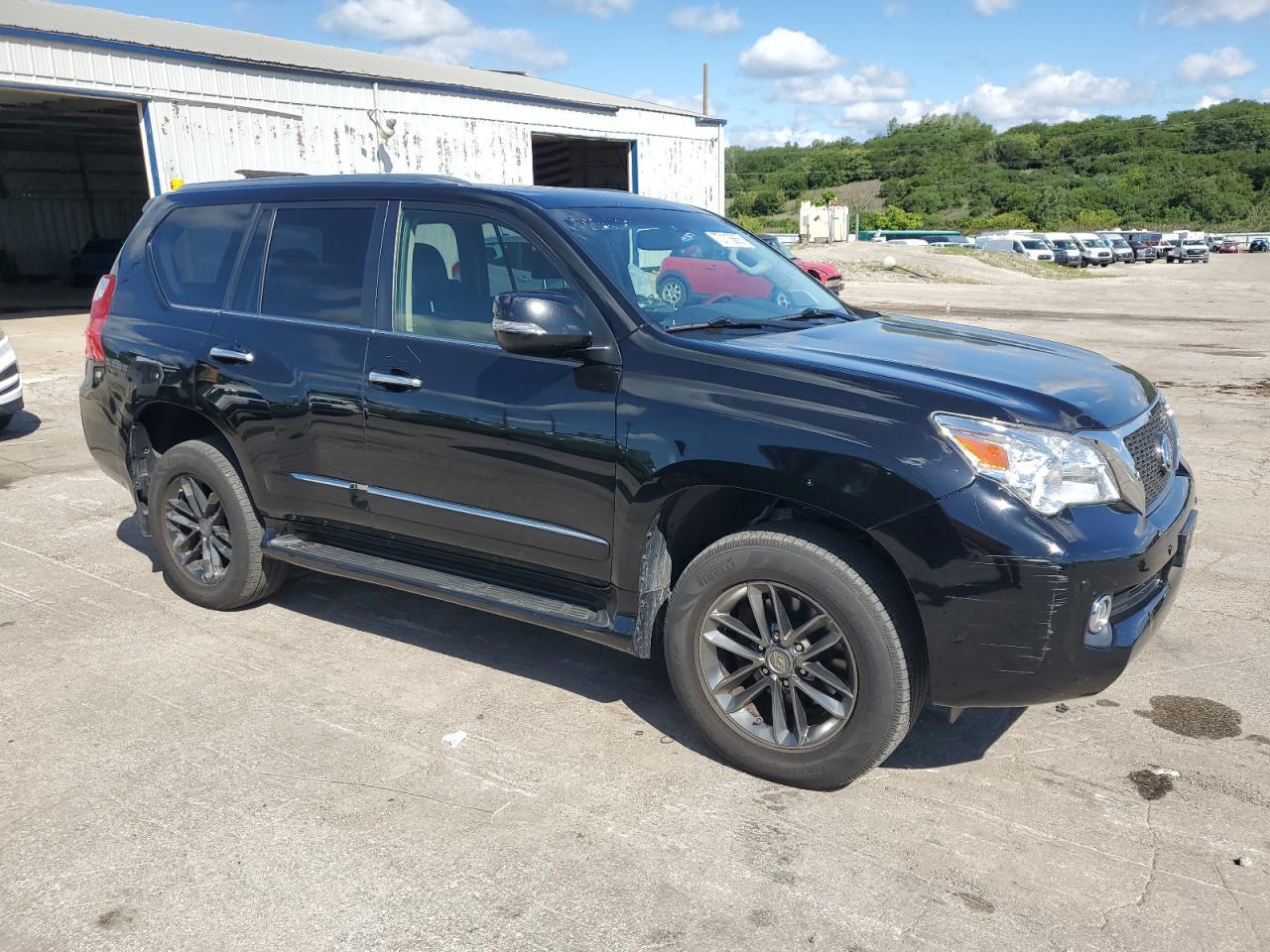2013 Lexus Gx 460 - Фото 4
