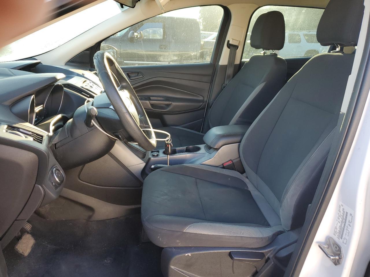 2015 Ford Escape S - Image 7