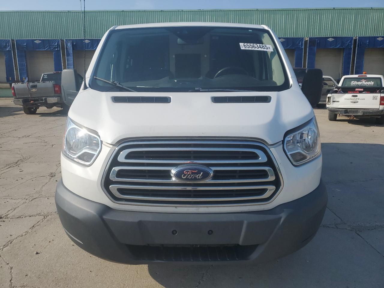 2018 Ford Transit T-250 - Фото 5