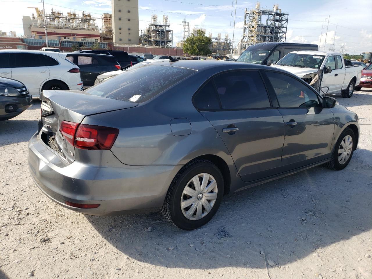 2016 Volkswagen Jetta S - Image 3