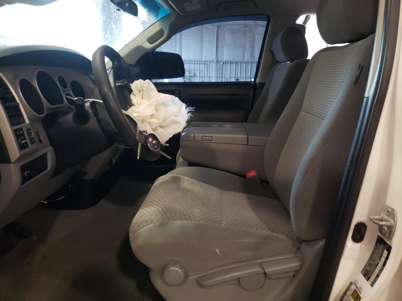 2008 Toyota Tundra Double Cab - Image 7