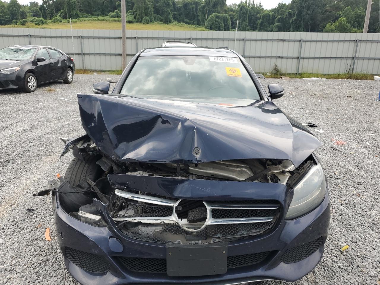 2018 Mercedes-Benz C 300 - Фото 5