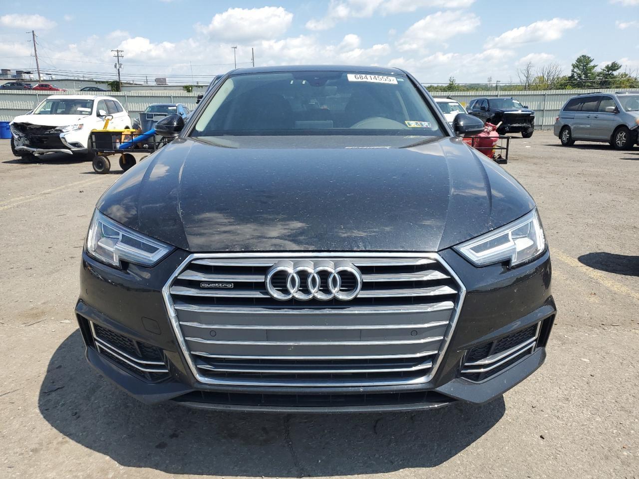2017 Audi A4 Premium Plus - Image 5