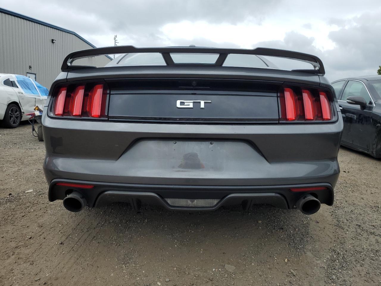 2015 Ford Mustang Gt - Image 6