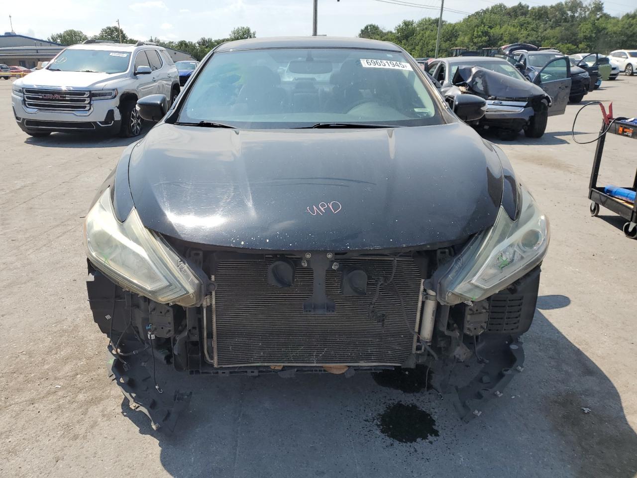 2016 Nissan Altima 2.5 - Image 5