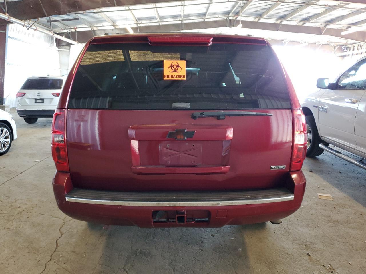 2010 Chevrolet Tahoe K1500 Lt - Фото 6