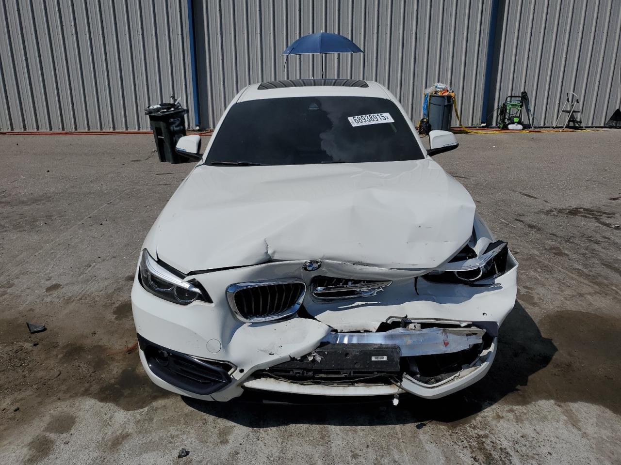 2019 BMW 230I - Фото 5