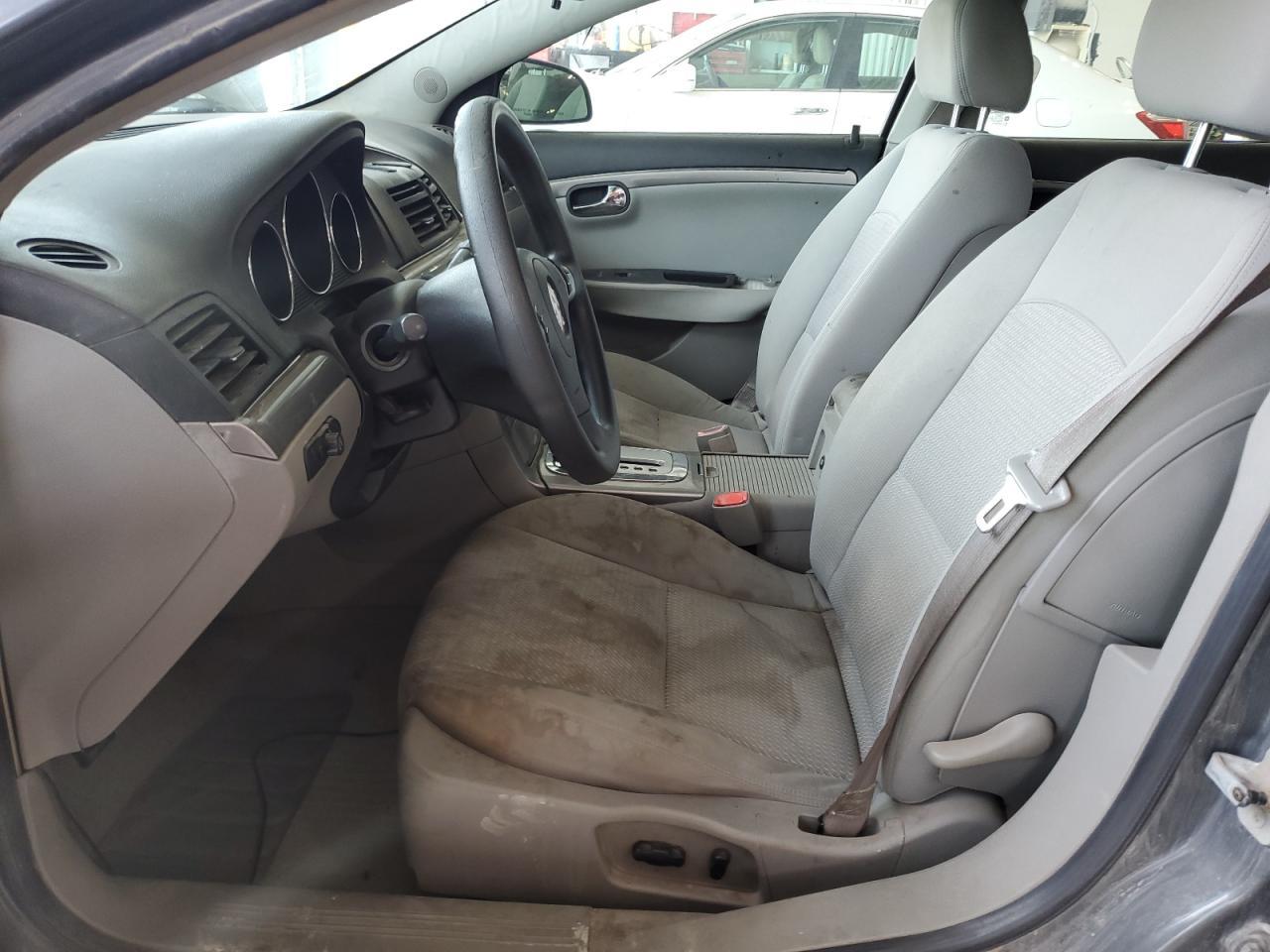 2007 Saturn Aura Xe - Image 7
