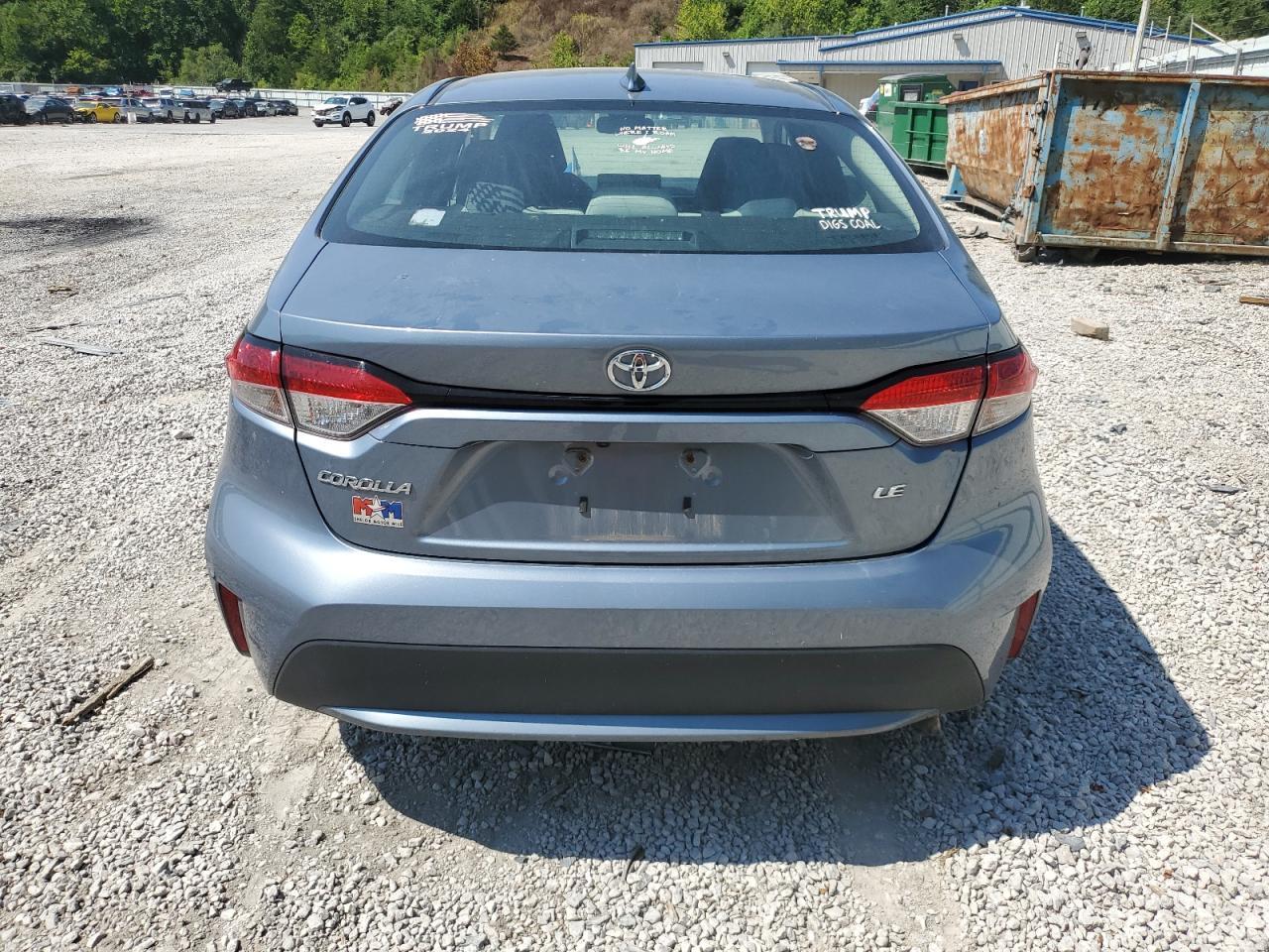 2022 Toyota Corolla Le - Image 6