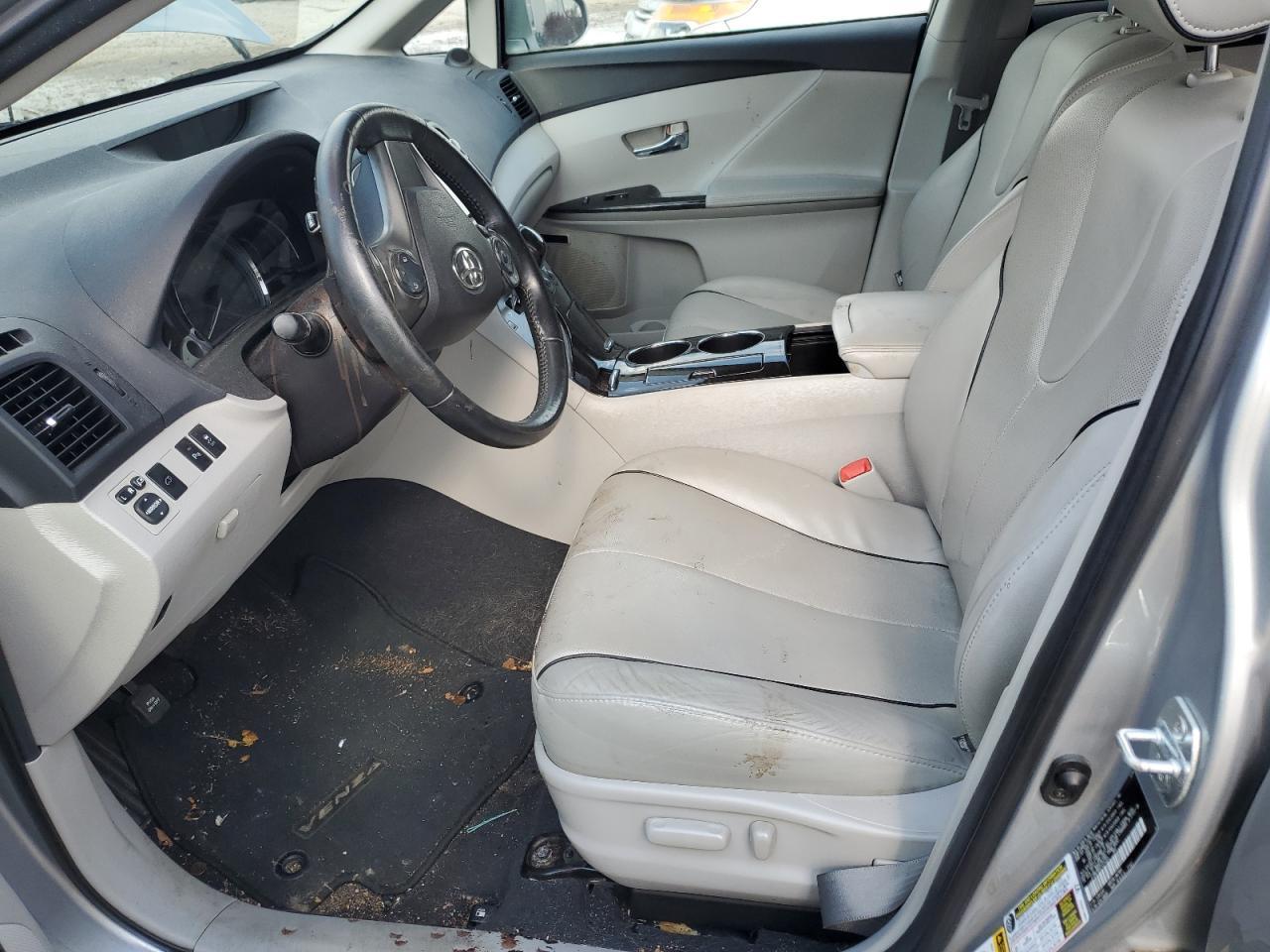 2015 Toyota Venza Le - Фото 7