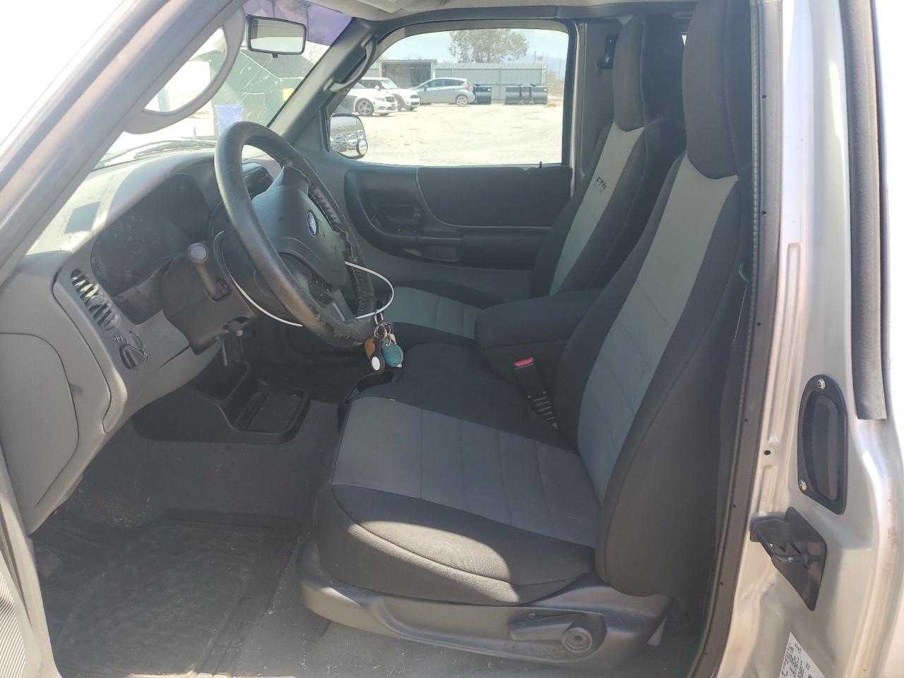 2004 Ford Ranger Super Cab - Фото 7