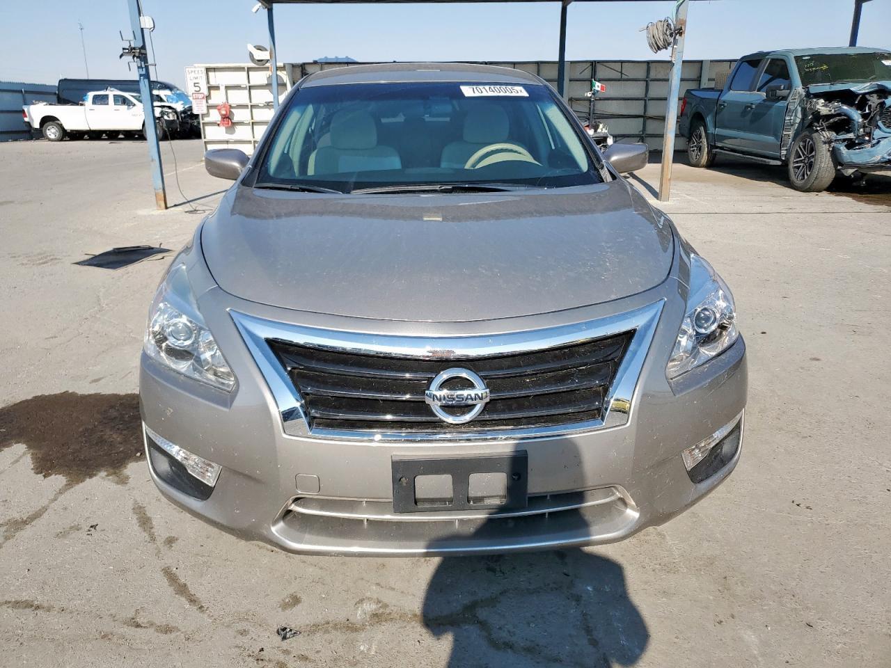 2013 Nissan Altima 2.5 - Фото 5