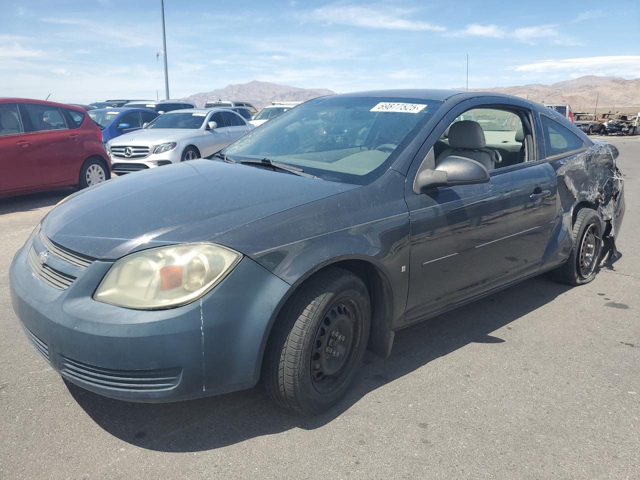 2008 Chevrolet Cobalt Ls