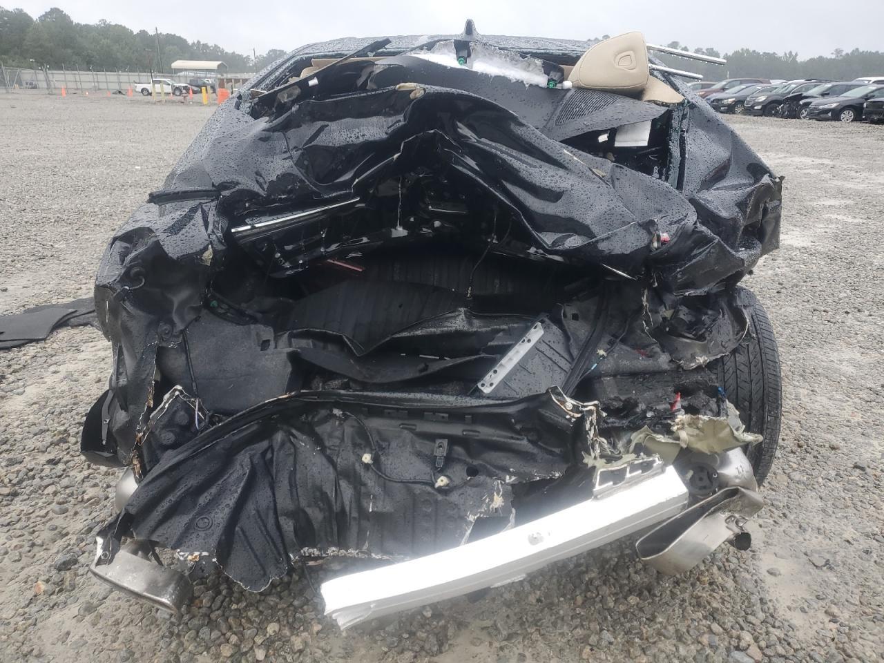 2021 Acura Tlx - Image 6